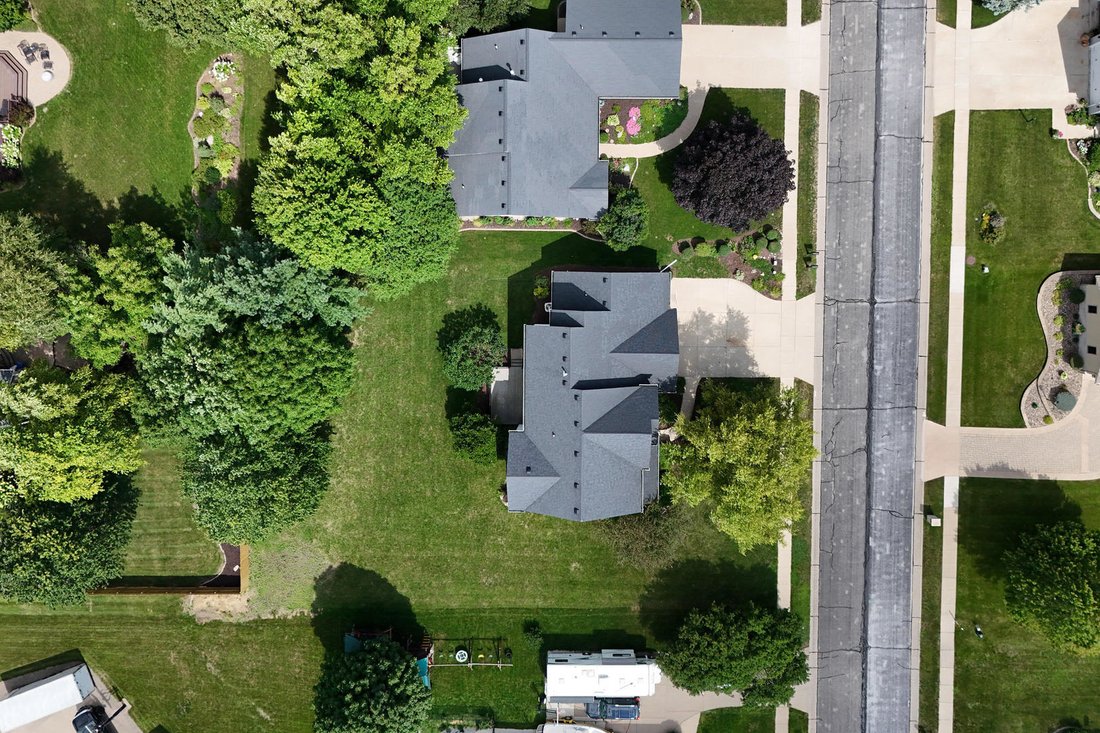 House in Bettendorf, Iowa, United States 4 - 18499414