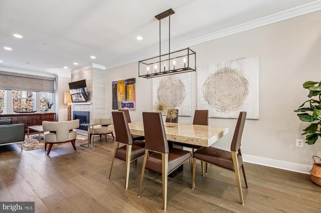 House in North Bethesda, Maryland, United States 1 - 18506495