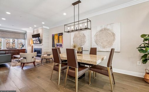 Casa a North Bethesda, Maryland, Stati Uniti 1