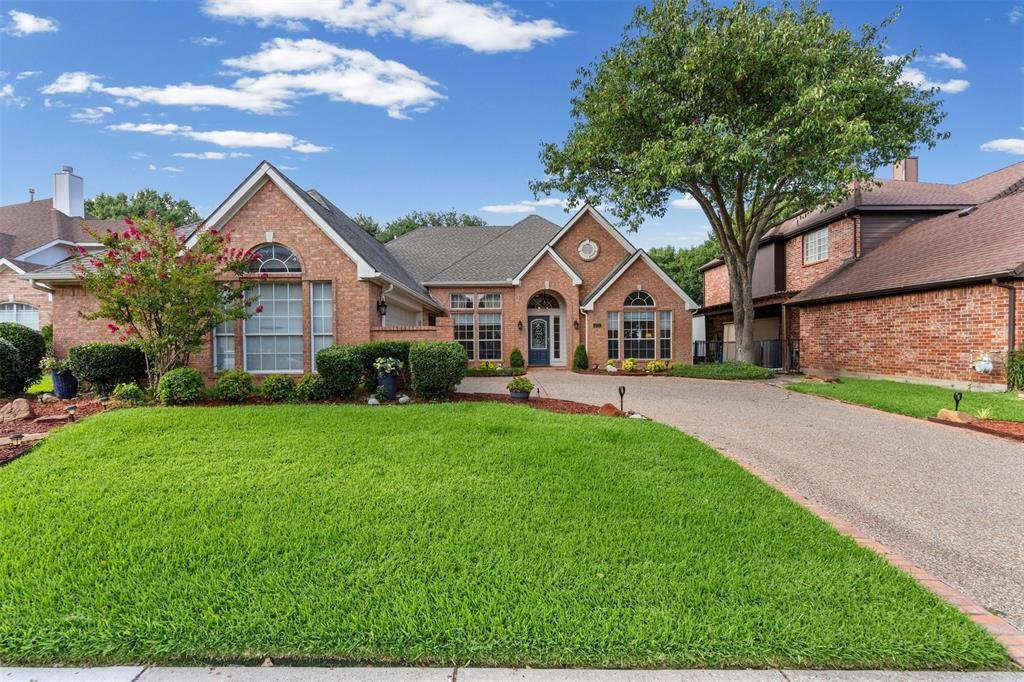 House in Richardson, Texas, United States 4 - 18500287