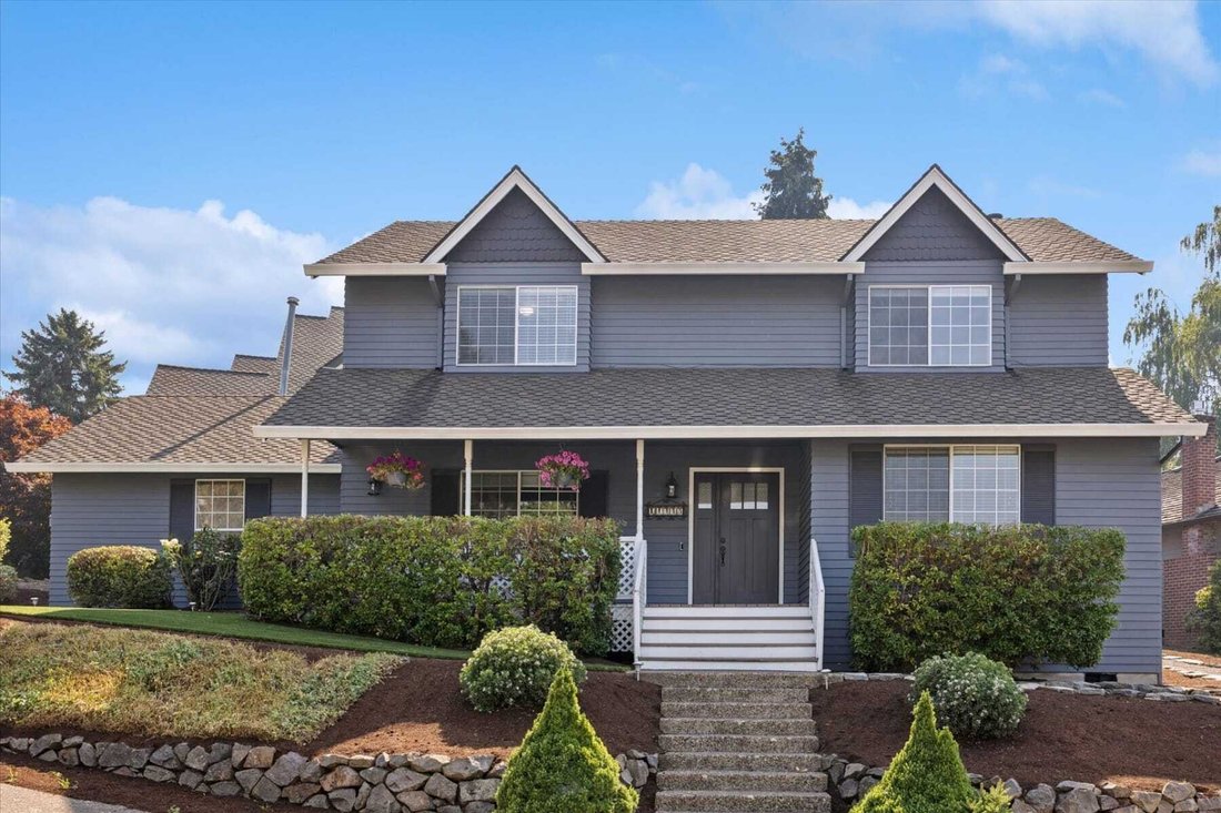 Casa a Portland, Oregon, Stati Uniti 1 - 18501222