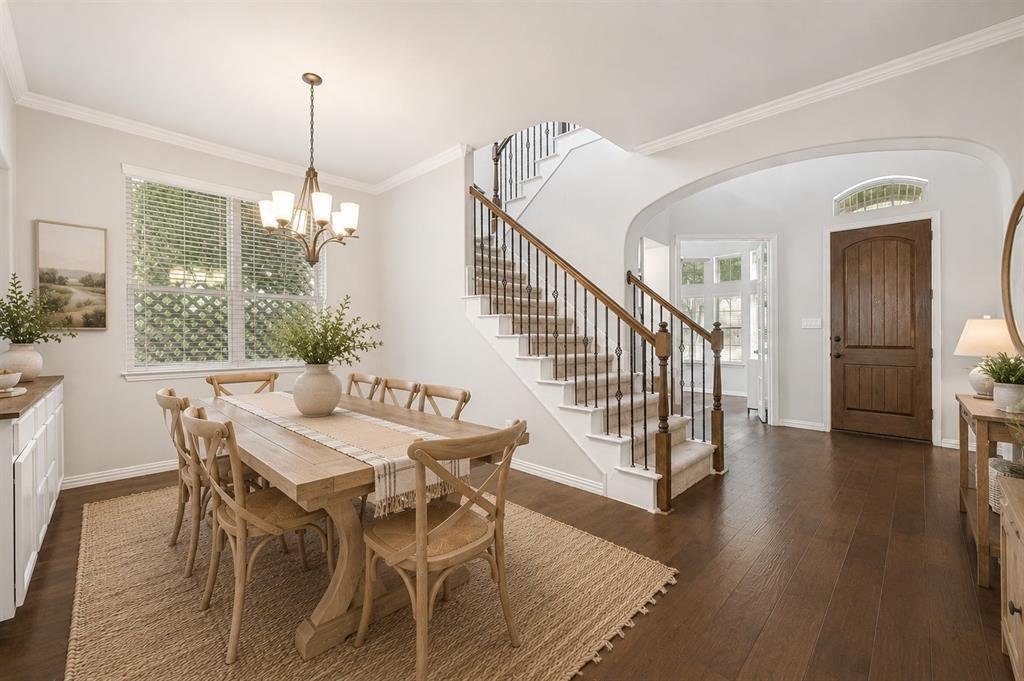 House in McKinney, Texas, United States 4 - 18408771