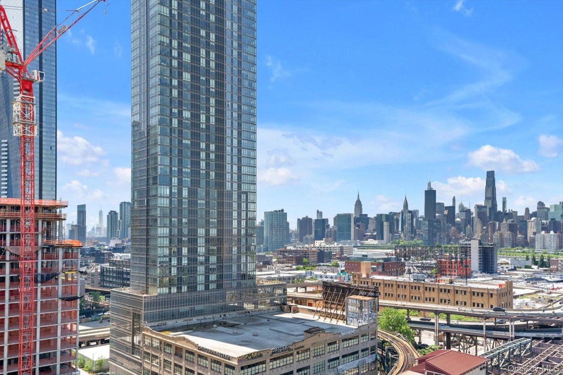 Appartement à New York, État de New York, États-Unis 4 - 18503951