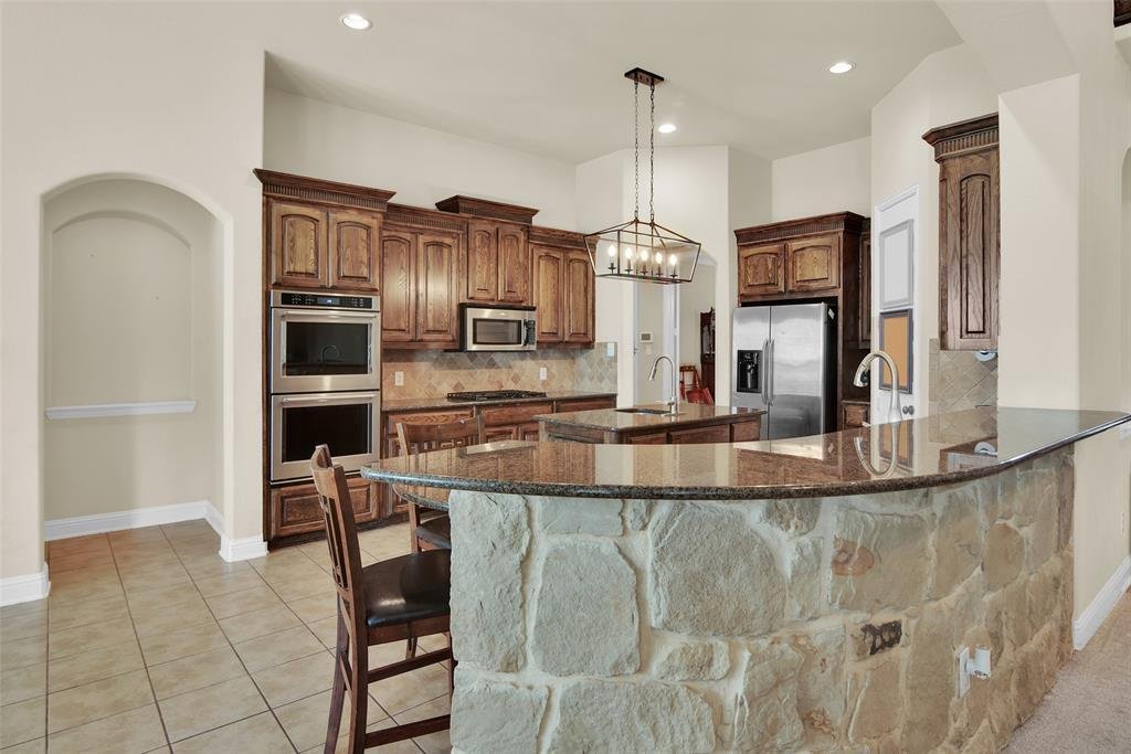 House in Denton, Texas, United States 5 - 18498789