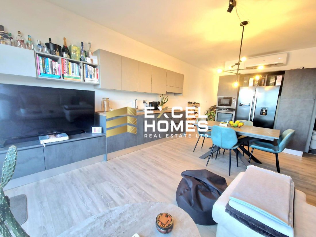 Apartment in Xgħajra, Malta 2 - 15838799