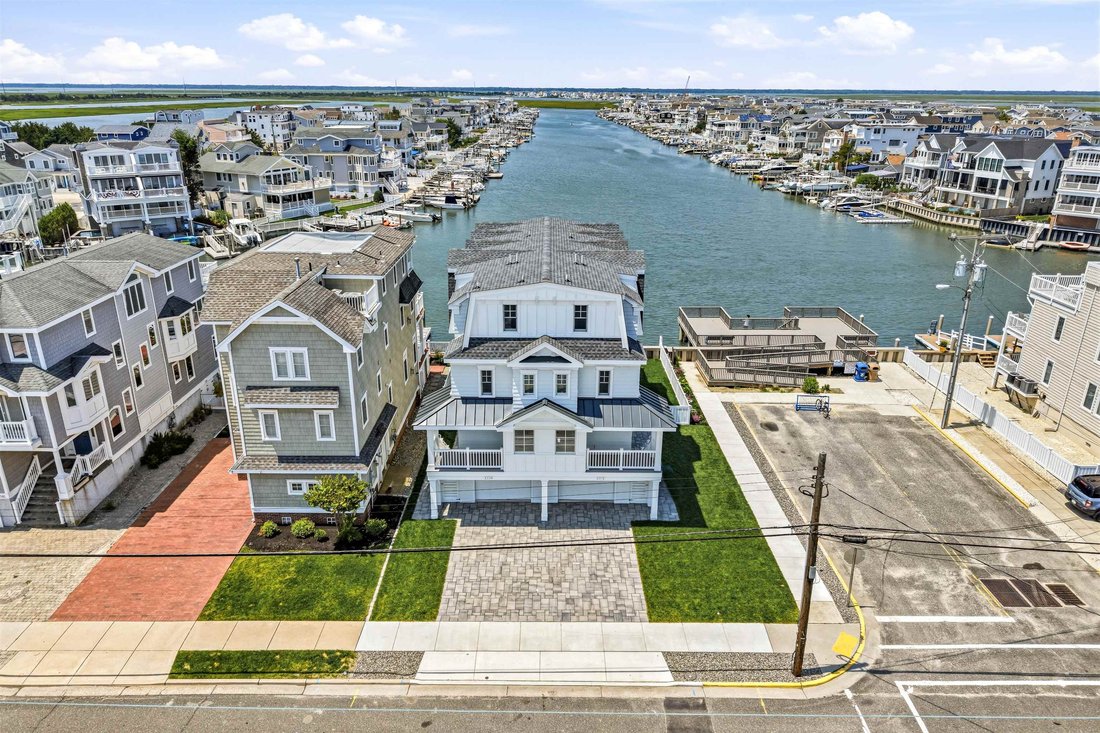 Townhouse in Avalon, New Jersey, United States 2 - 18502653