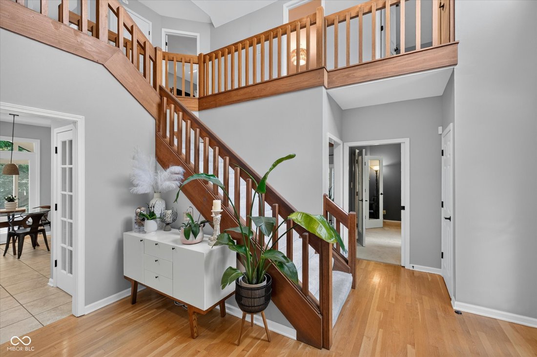 House in Lawrence, Indiana, United States 5 - 18500894