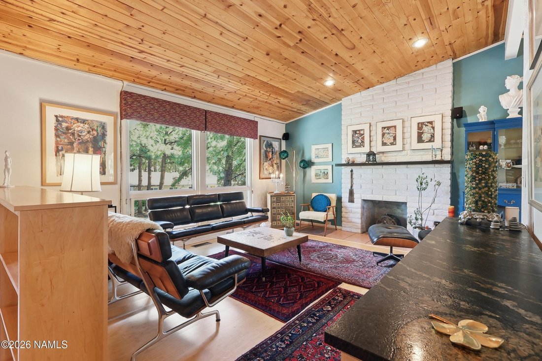 House in Flagstaff, Arizona, United States 2 - 18502327