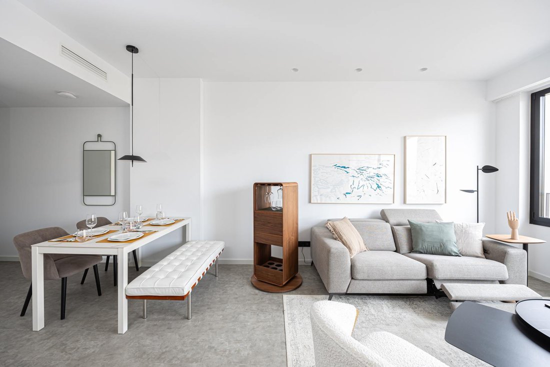 Apartment in Eixample, Barcelona, Spain 4 - 18499972