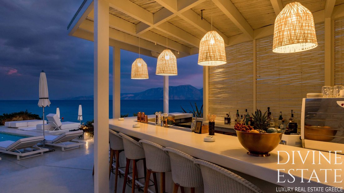Villa in Lasithi, Greece 4 - 18500234
