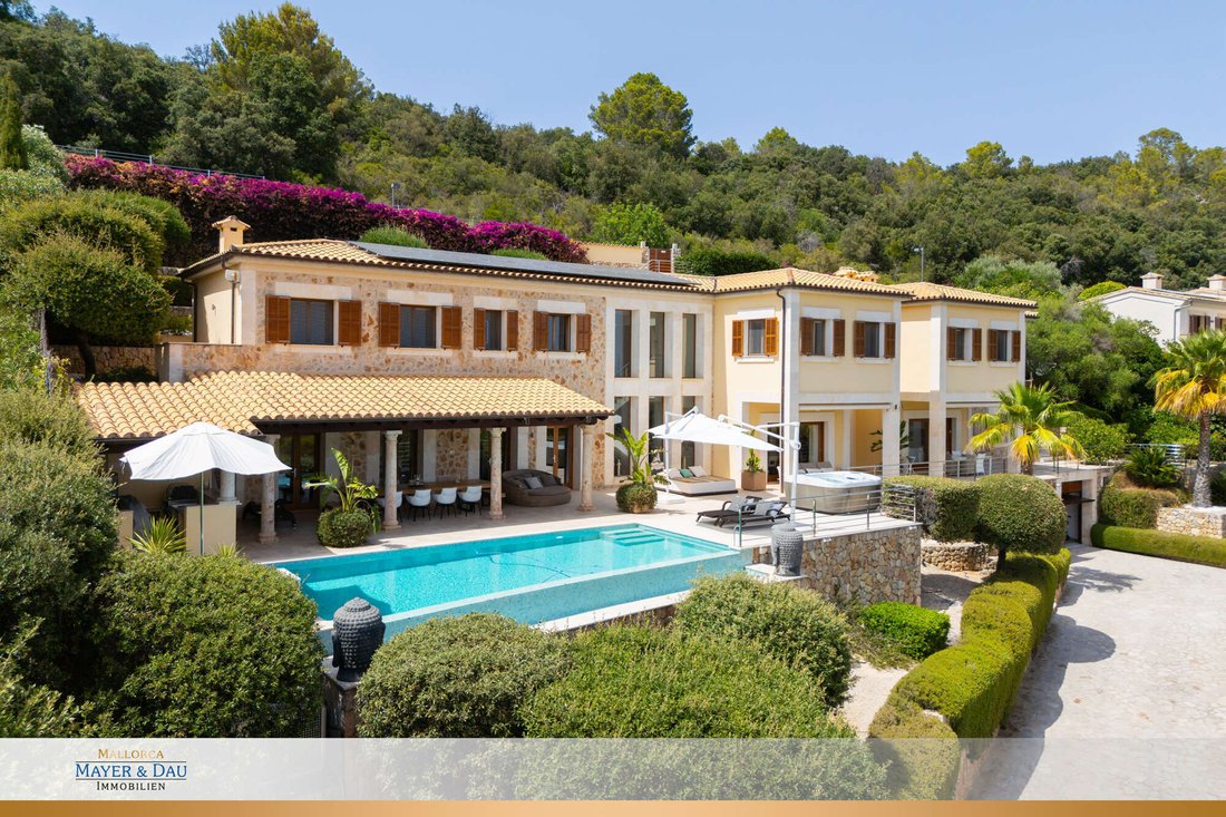 Finca in Pollenca, Balearic Islands, Spain 2 - 18503851