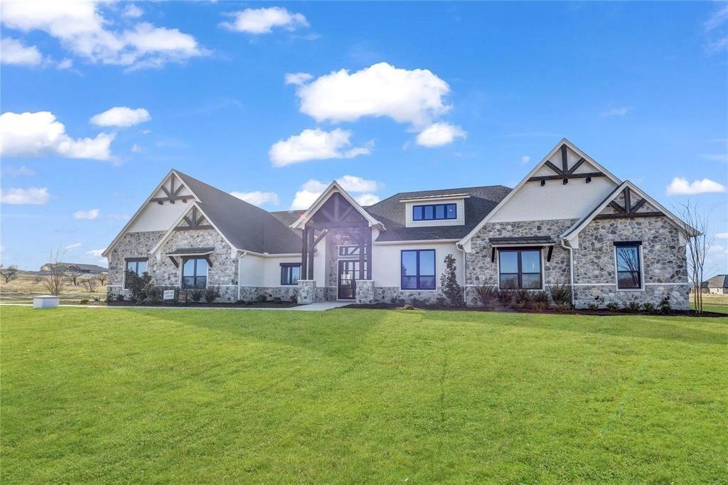 House in Aledo, Texas, United States 1 - 18503468