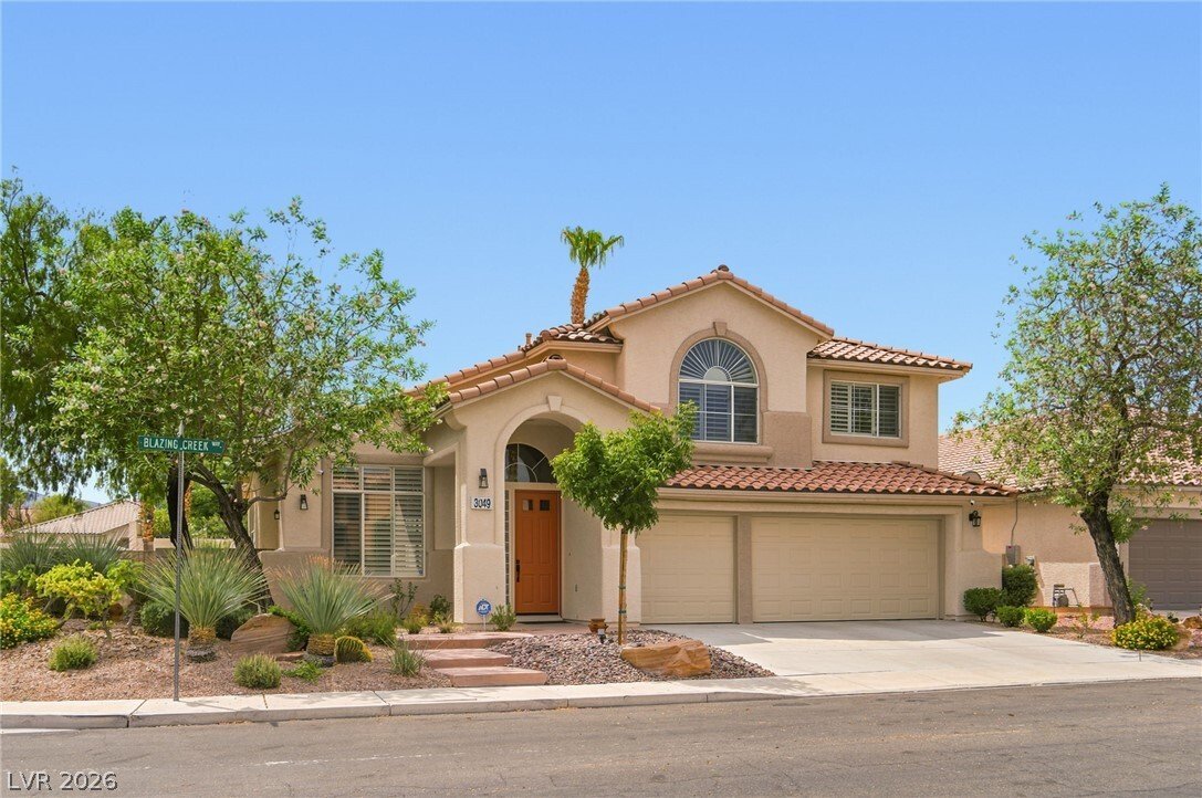 House in Henderson, Nevada, United States 1 - 18439782