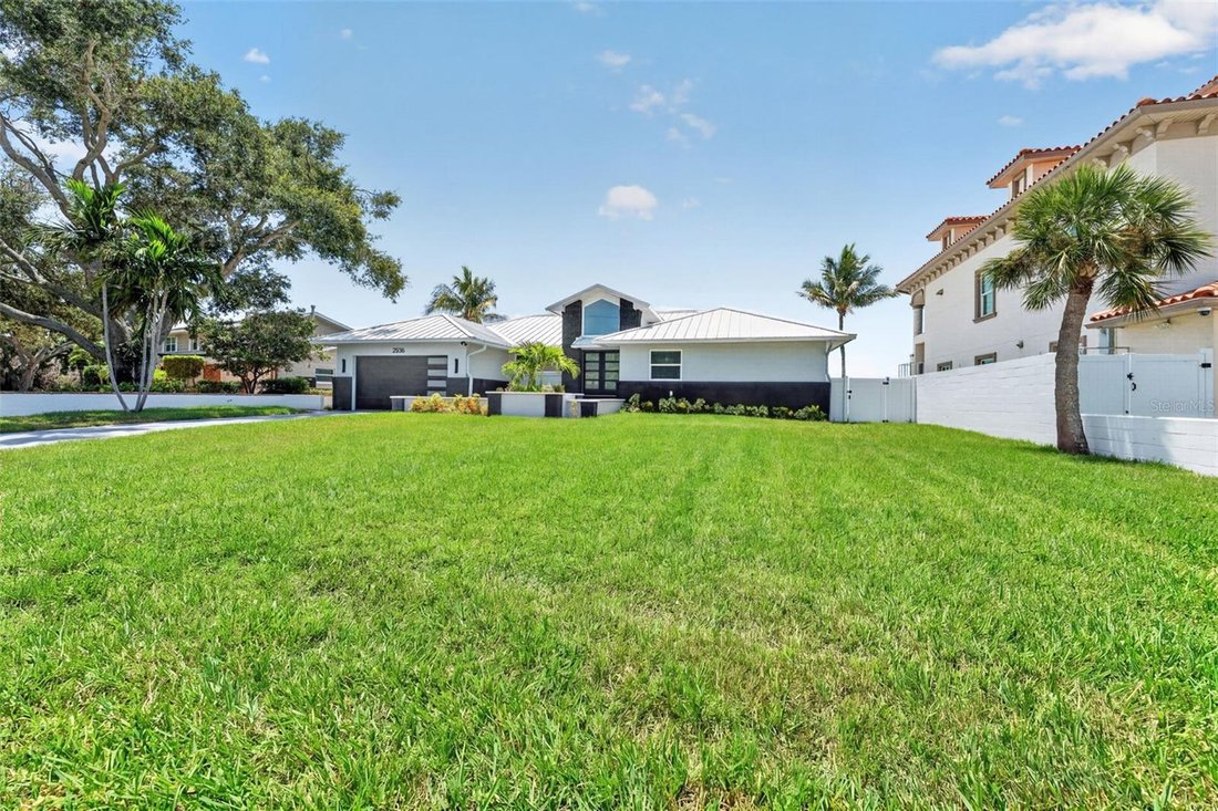 House in St. Petersburg, Florida, United States 3 - 18502548