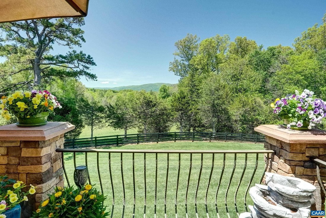 Casa a Charlottesville, Virginia, Stati Uniti 4 - 18506873