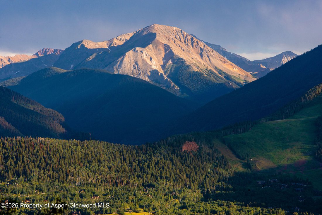 Terreno a Aspen, Colorado, Stati Uniti 1 - 18503925
