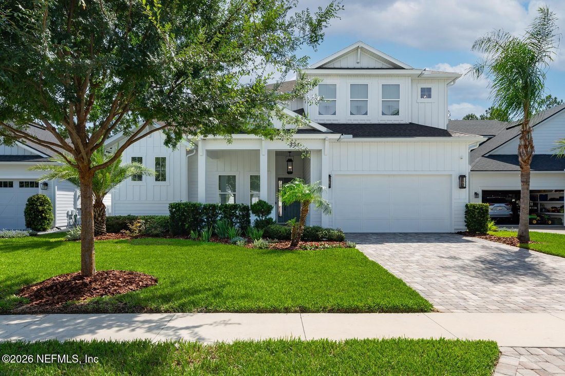 House in Jacksonville, Florida, United States 1 - 18499722