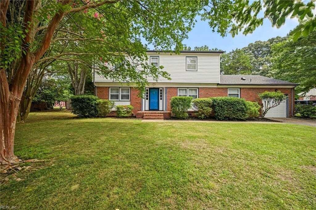 House in Virginia Beach, Virginia, United States 1 - 18502078