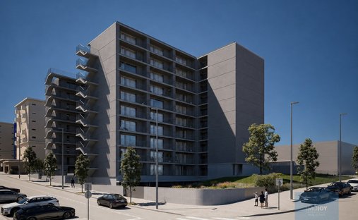 Appartamento a Vilar de Andorinho, Oporto, Portogallo 1