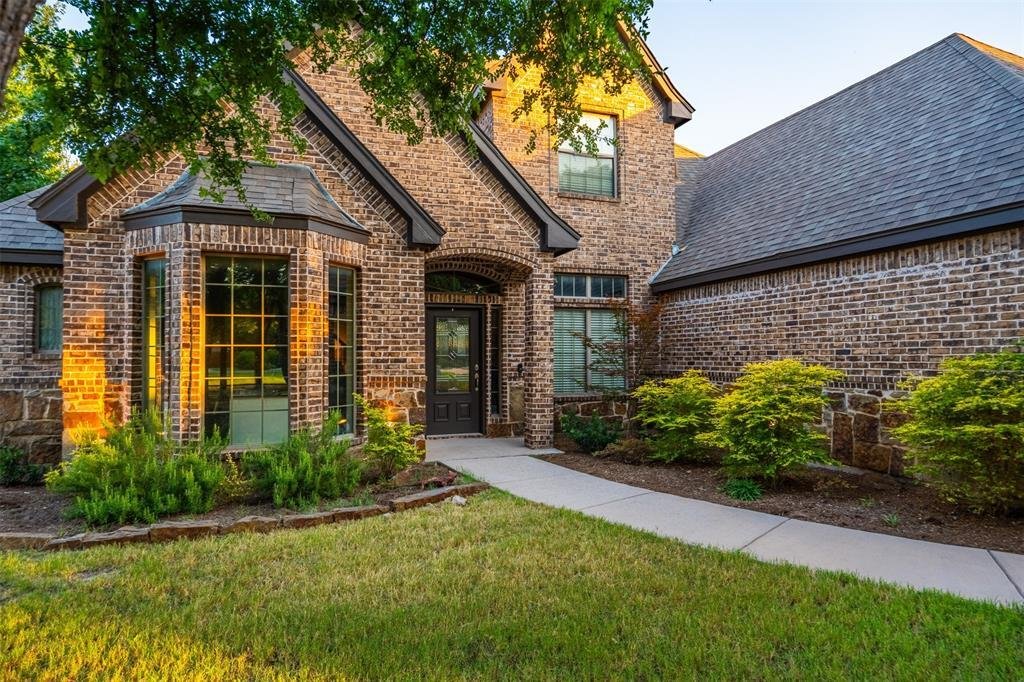 House in Aledo, Texas, United States 3 - 18503456