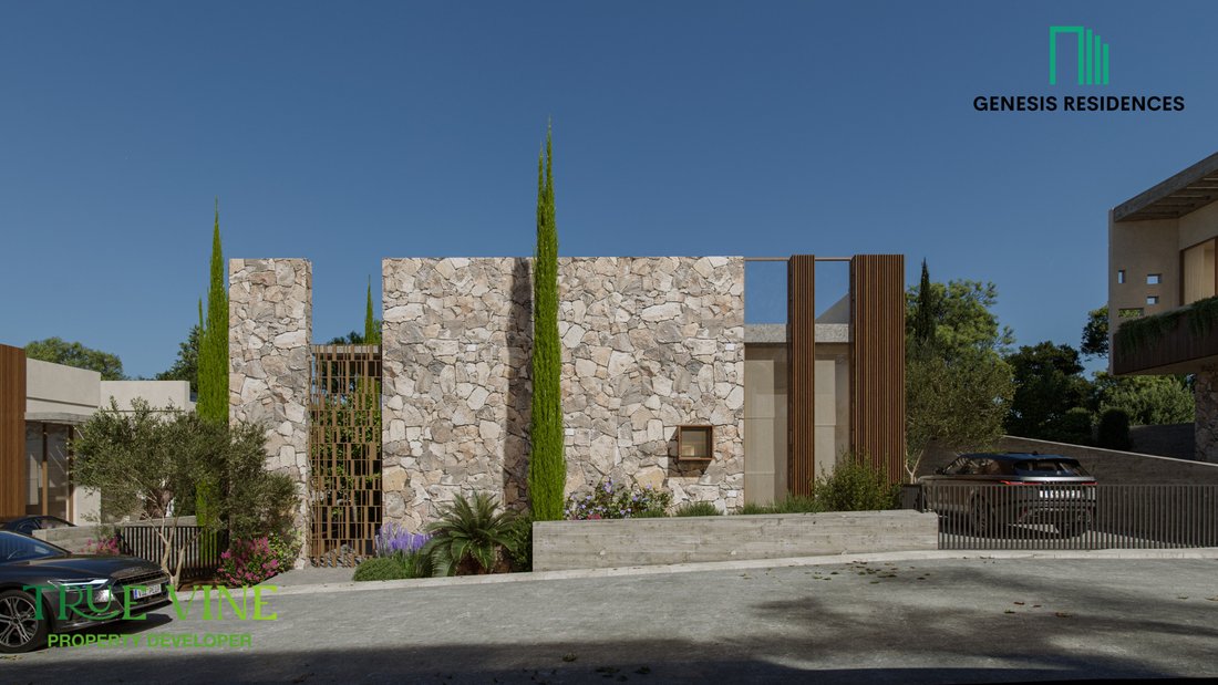 Bungalow à Tala, Paphos, Chypre 3 - 18499182