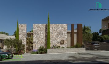Bungalow a Tala, Distretto di Pafo, Cipro 2