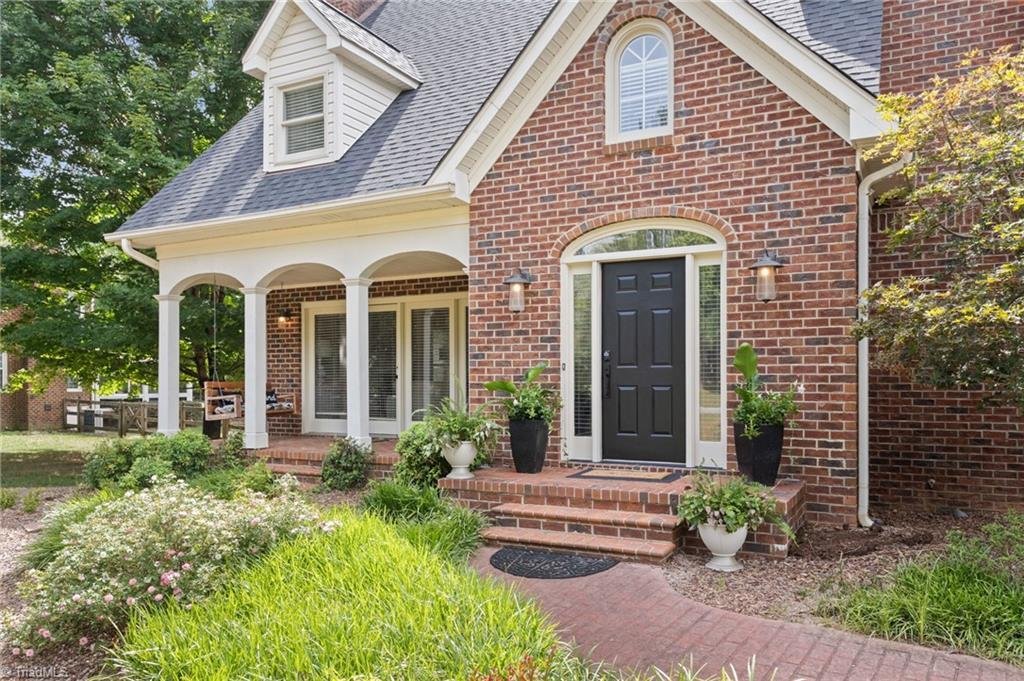 House in Greensboro, North Carolina, United States 3 - 18502023