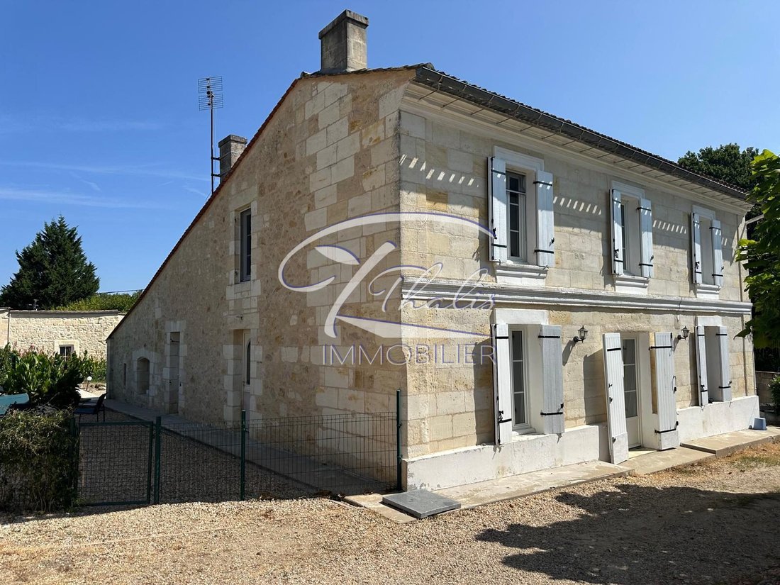 House in Tarnes, Nouvelle-Aquitaine, France 2 - 17412861