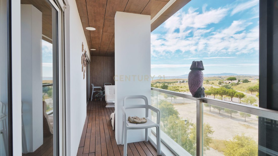 Apartment in Caparica e Trafaria, Setubal, Portugal 5 - 18504016