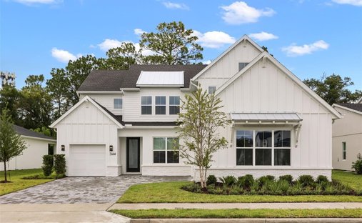 House in Lake Mary, Florida, United States 1