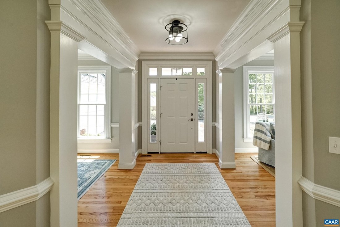 House in Keswick, Virginia, United States 4 - 18506938
