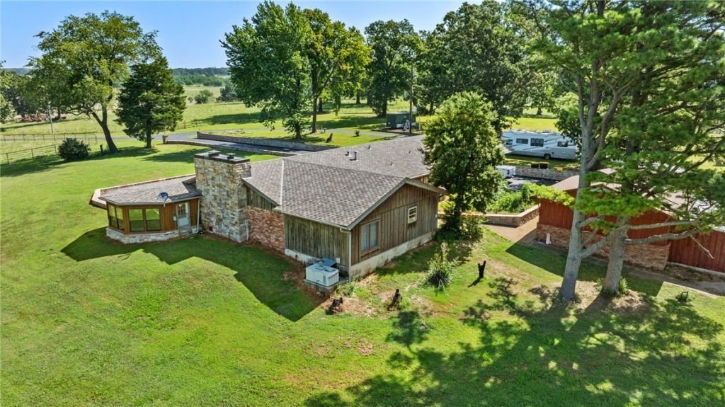 Land in Gentry, Arkansas, United States 2 - 18504824