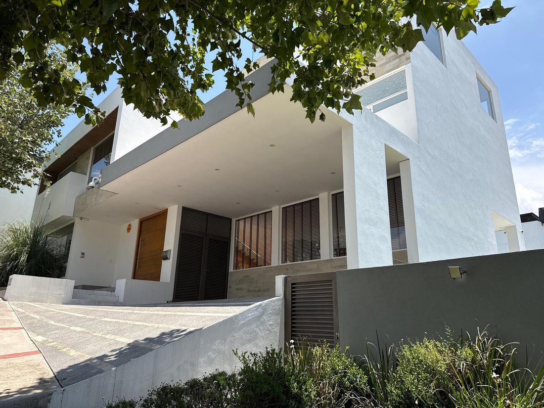 House in Pozos, San Luis Potosi, Mexico 3 - 18500671