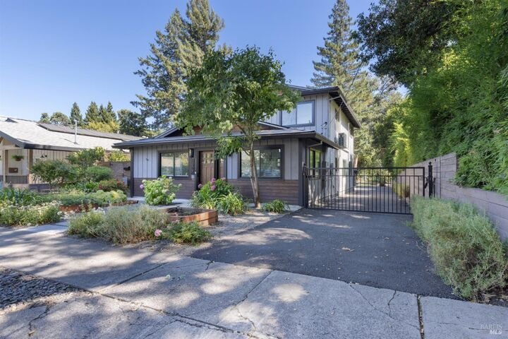 House in Napa, California, United States 1 - 18504727