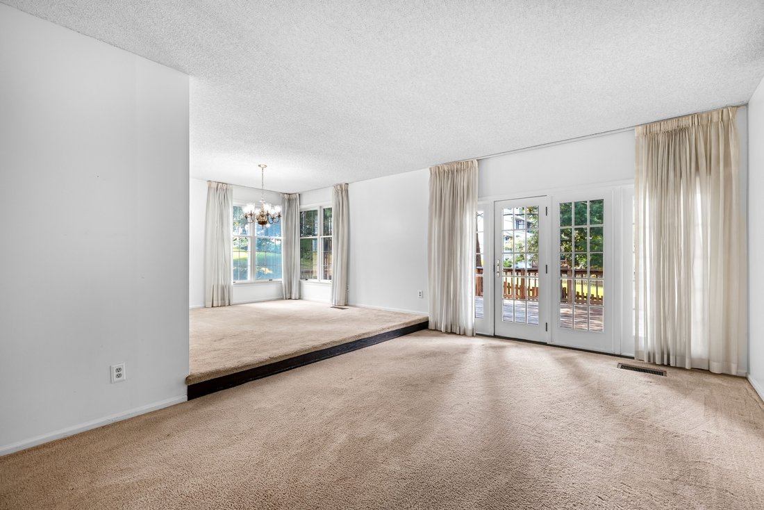 House in Sparks, Maryland, United States 5 - 18501320