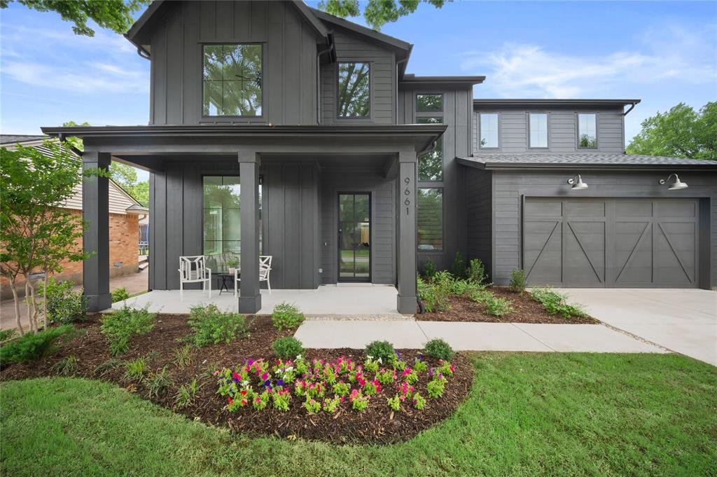 House in Dallas, Texas, United States 3 - 18500335