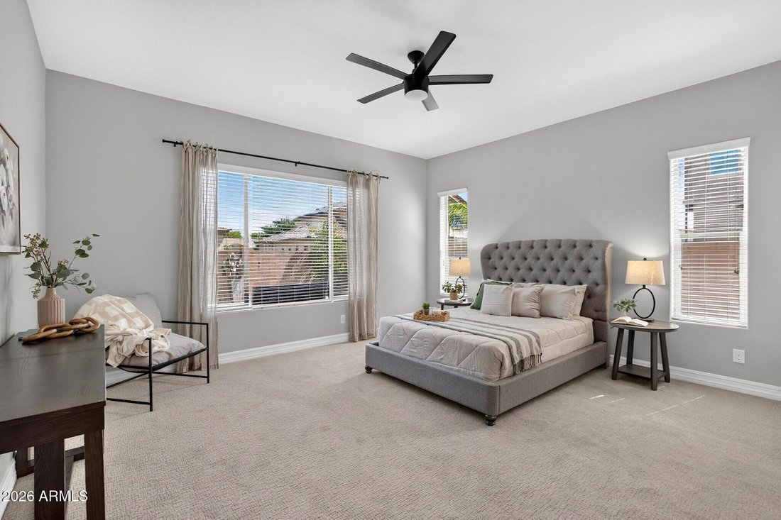 House in Gilbert, Arizona, United States 5 - 18503327