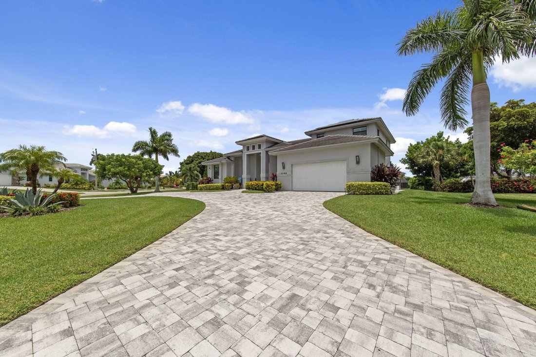 Maison à Marco Island, Floride, États-Unis 2 - 18505414