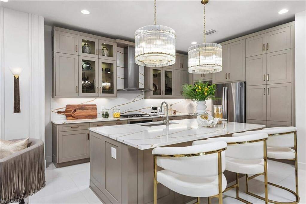 House in Naples, Florida, United States 3 - 18504889