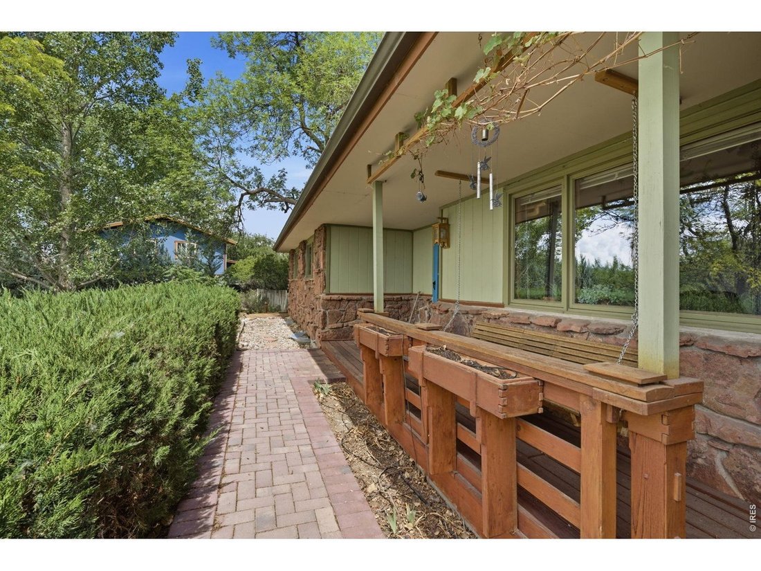 House in Longmont, Colorado, United States 4 - 18502749
