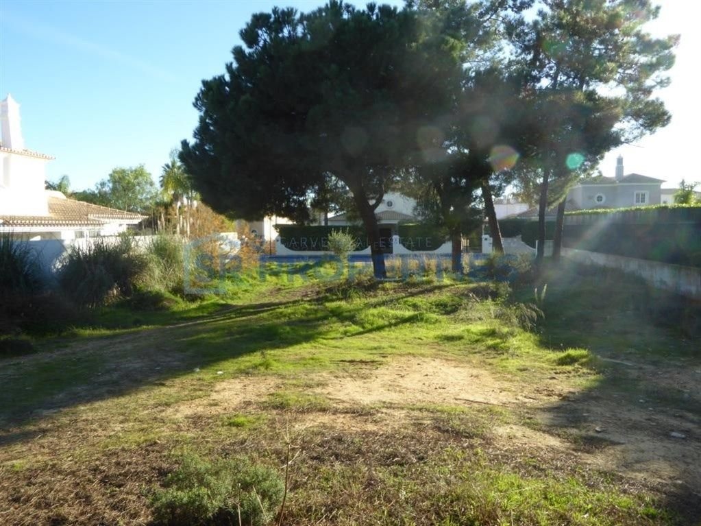 Land in Almancil, Algarve, Portugal 5 - 18435842