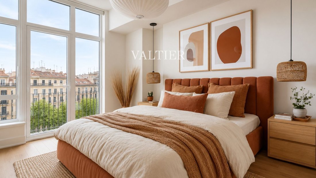 Apartment in Tetuan, Madrid, Spain 5 - 18499354