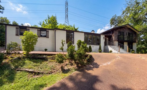 House in Forest Hills, Tennessee, United States 1