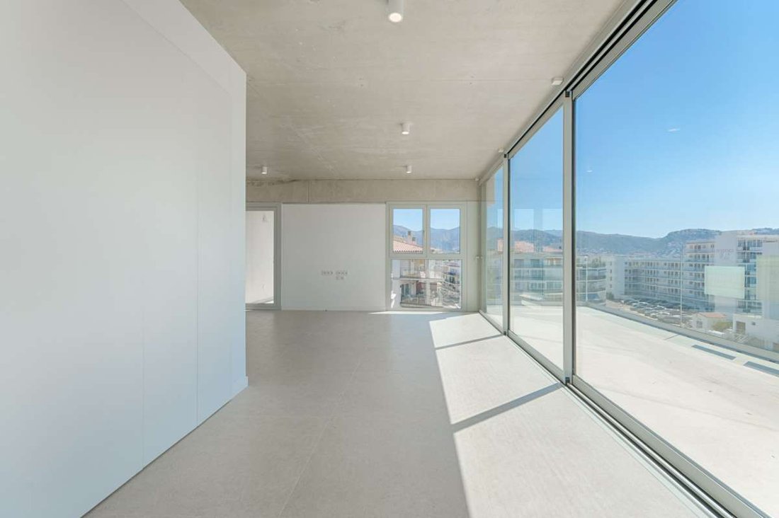Apartment in Roses, Catalonia, Spain 5 - 17612781
