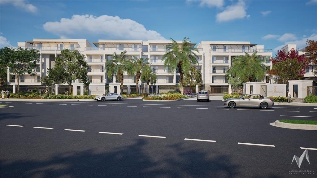 Condo in Orlando, Florida, United States 1 - 18500716