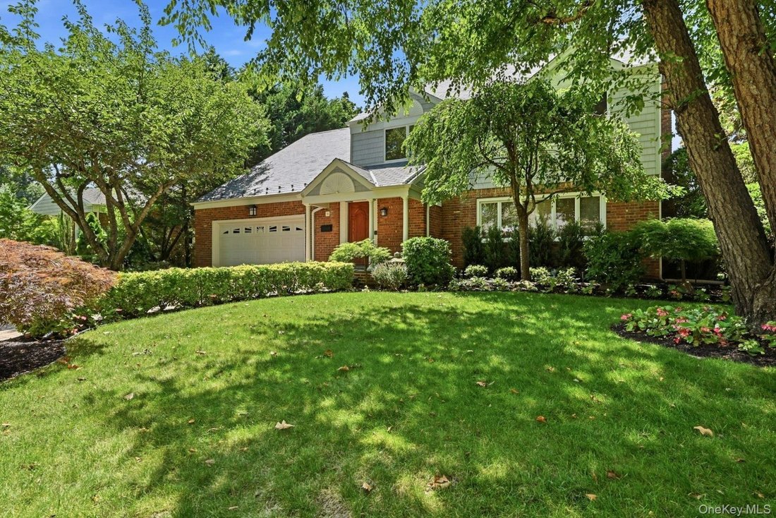 House in Rockville Centre, New York, United States 1 - 18504741