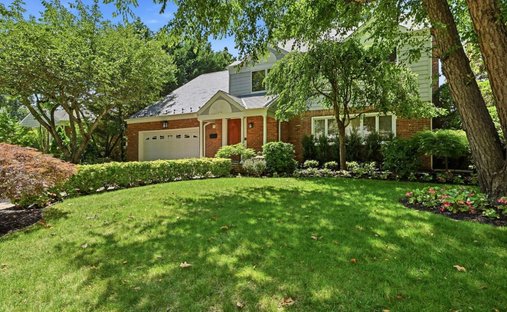 Casa a Rockville Centre, New York, Stati Uniti 1