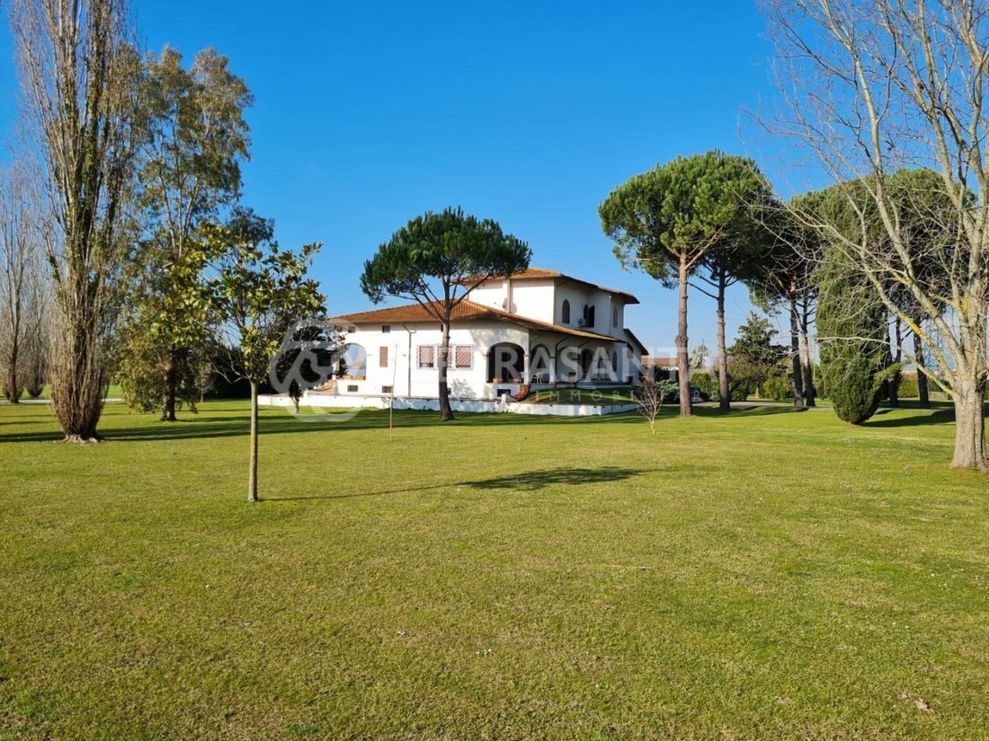 Villa en Pietrasanta, Toscana, Italia 2 - 18251217
