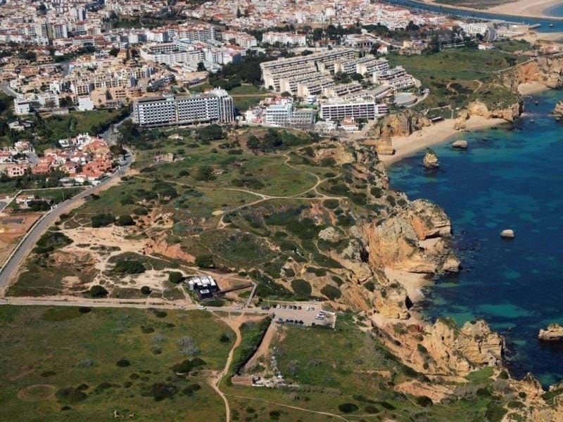 Land in São Sebastião, Lagos, Sao Goncalo de Lagos, Portugal 4 - 18435938