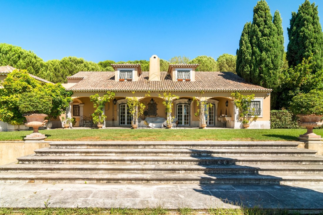 Finca en Azeitao (Sao Lourenco y Sao Simao), Setúbal Municipality, Portugal 3 - 18500833